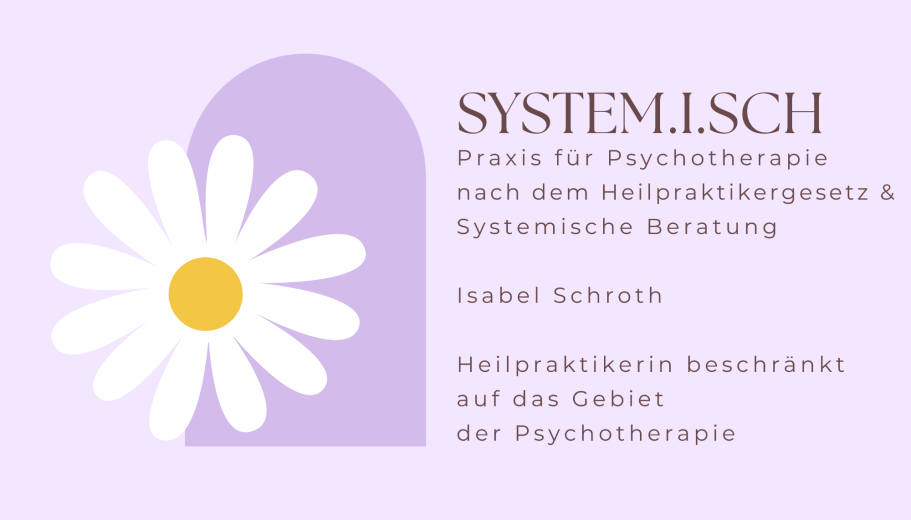 SYSTEM.I.SCH Logo